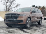 2026 Lincoln Navigator L Black Label