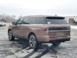 2026 Lincoln Navigator L Black Label
