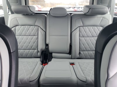 2026 Lincoln Navigator L Black Label