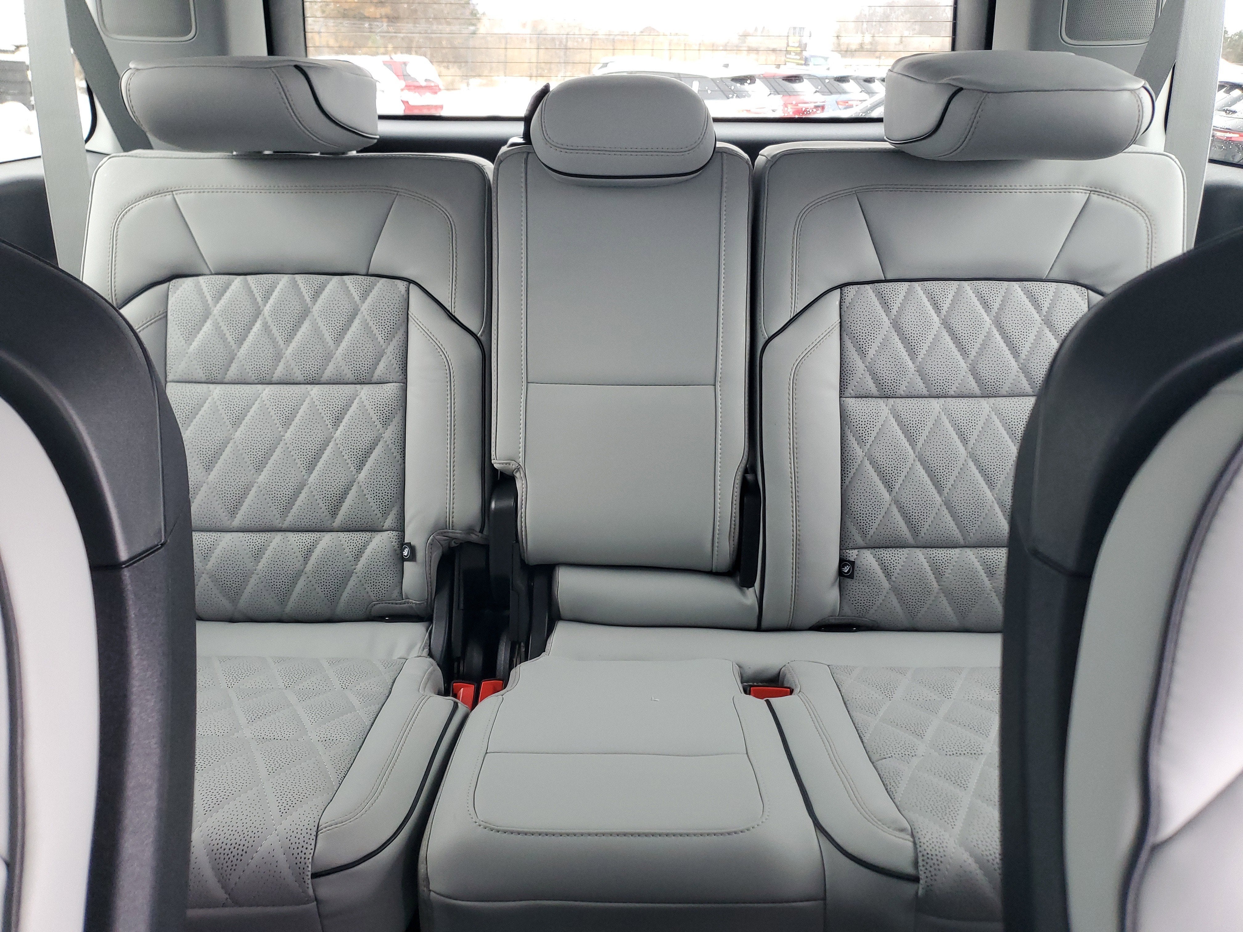 2026 Lincoln Navigator L Black Label