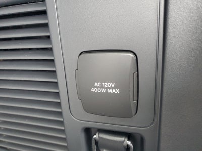 2026 Lincoln Navigator L Black Label