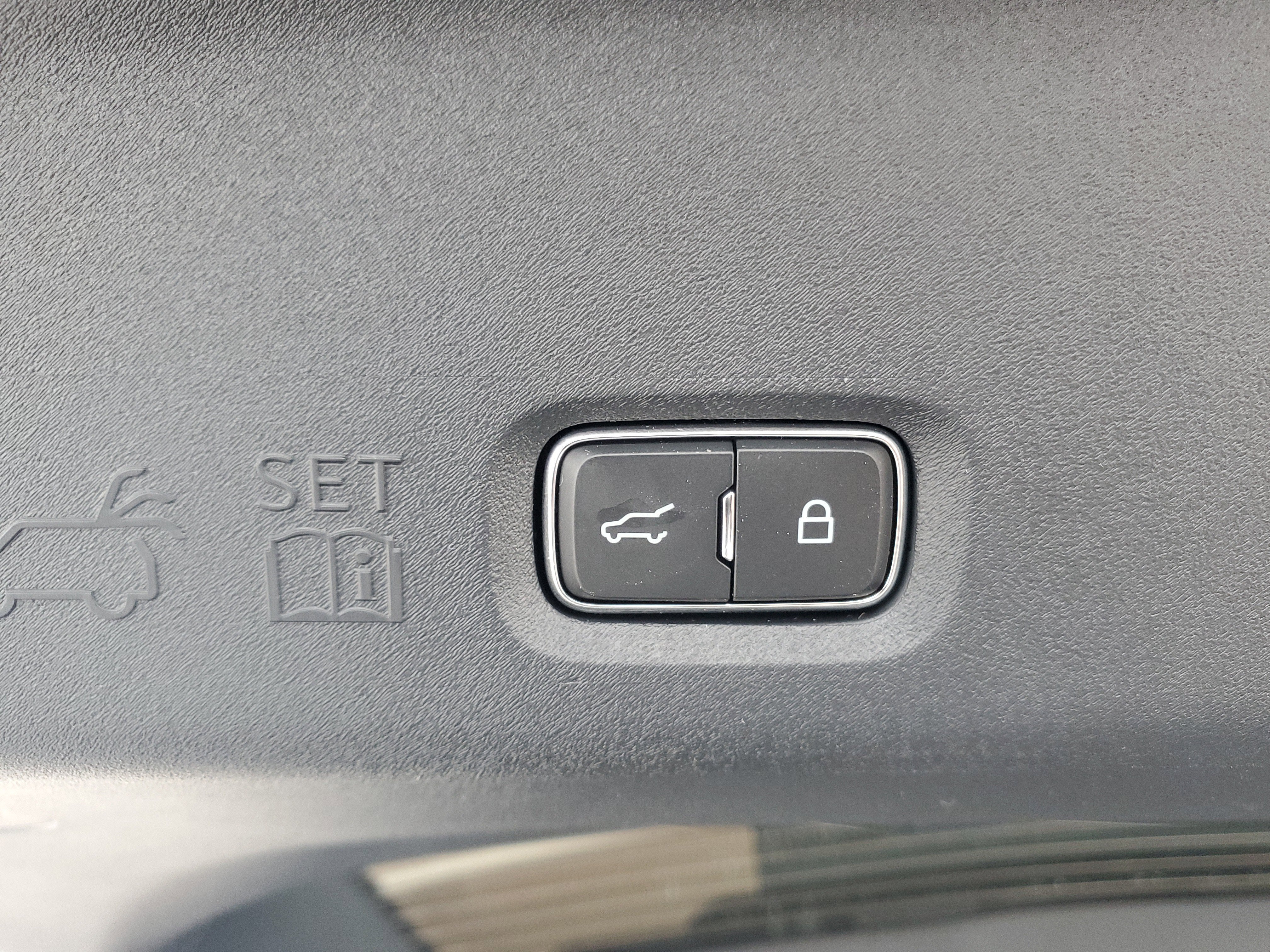 2026 Lincoln Navigator L Black Label