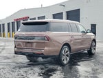 2026 Lincoln Navigator L Black Label