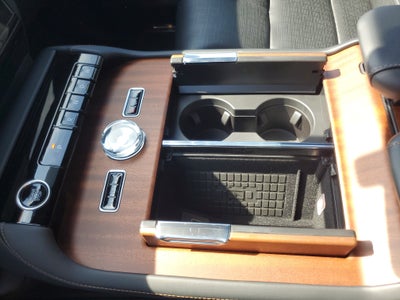 2026 Lincoln Navigator L Black Label