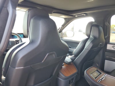 2026 Lincoln Navigator L Black Label