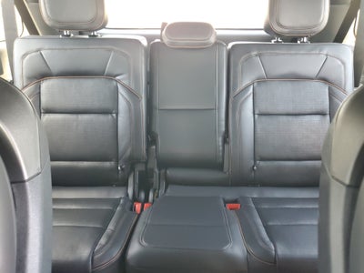 2026 Lincoln Navigator L Black Label