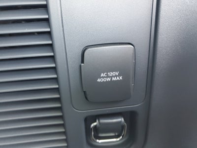2026 Lincoln Navigator L Black Label