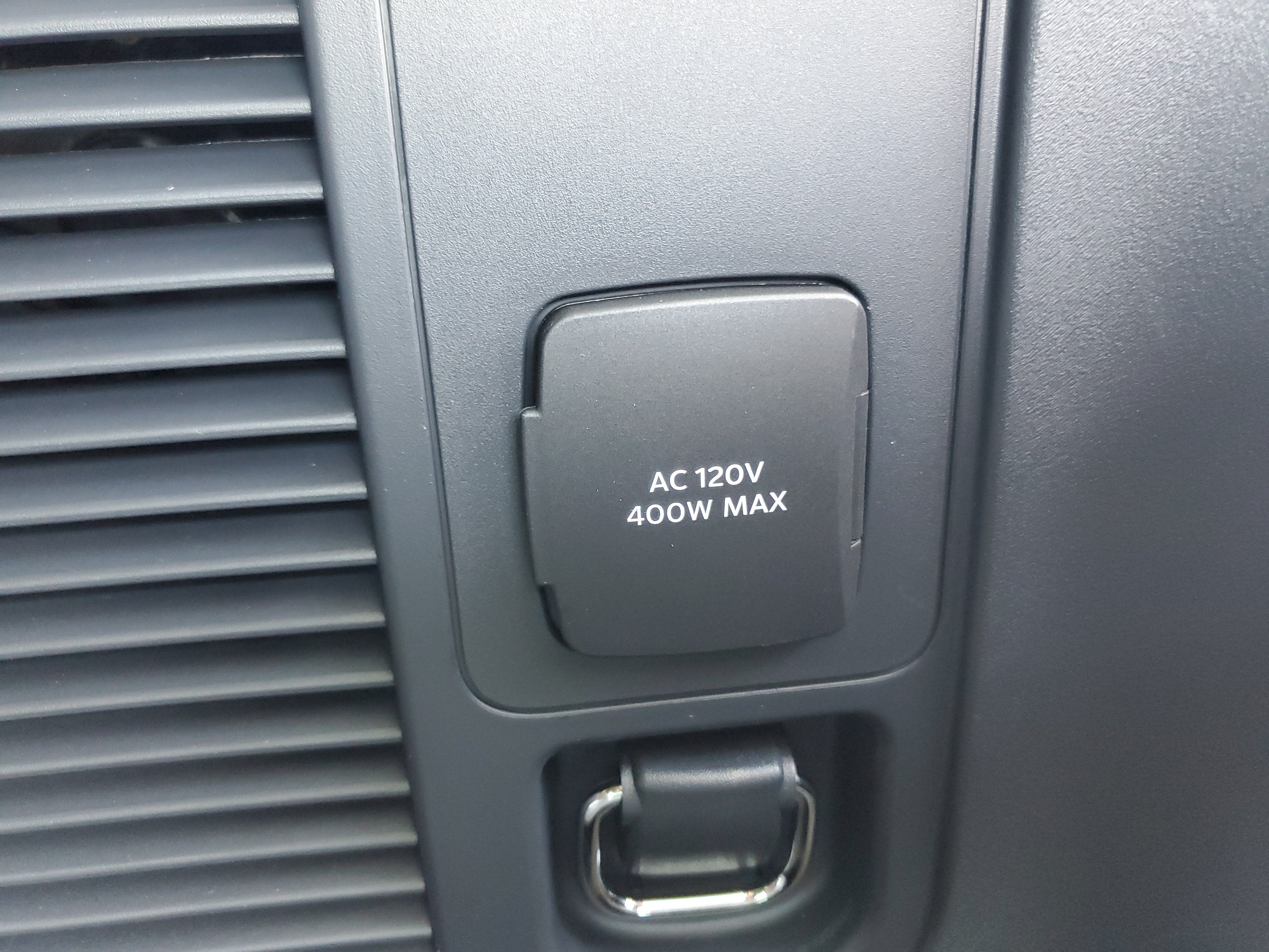 2026 Lincoln Navigator L Black Label