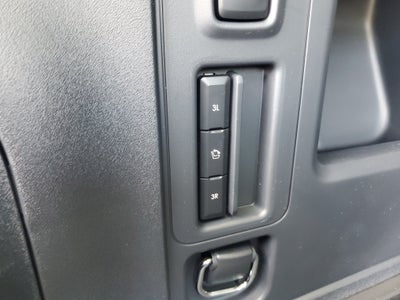 2026 Lincoln Navigator L Black Label