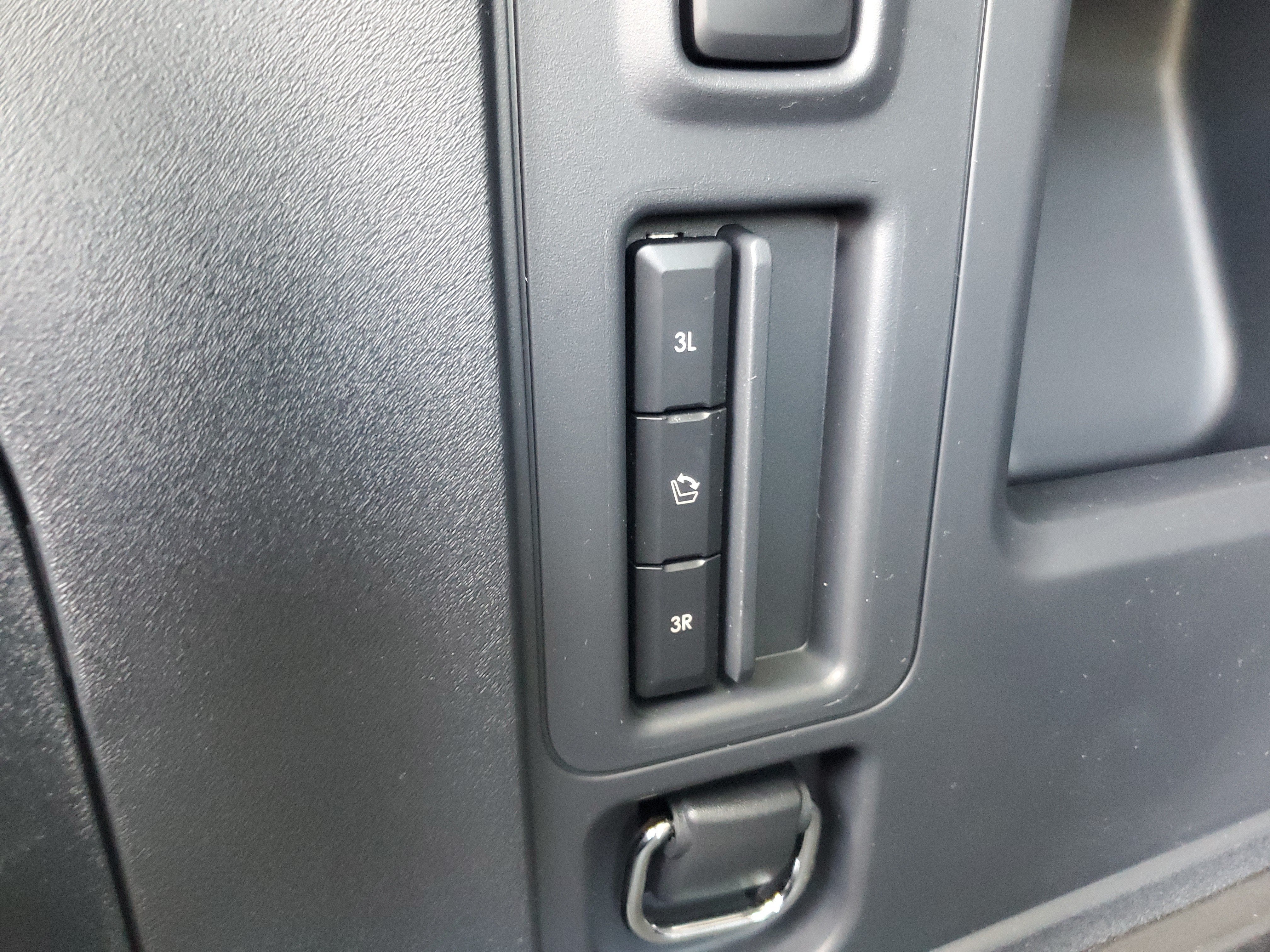 2026 Lincoln Navigator L Black Label