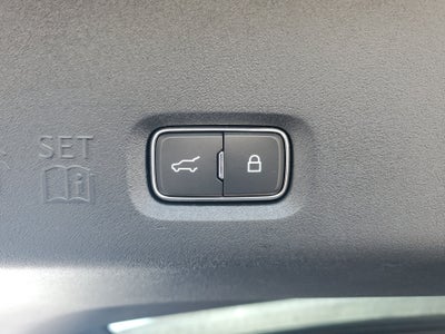 2026 Lincoln Navigator L Black Label