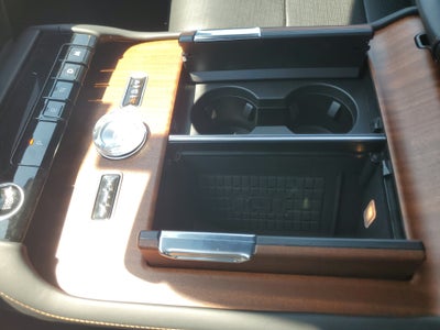 2026 Lincoln Navigator L Black Label