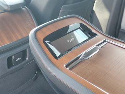 2026 Lincoln Navigator L Black Label