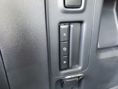 2026 Lincoln Navigator L Black Label