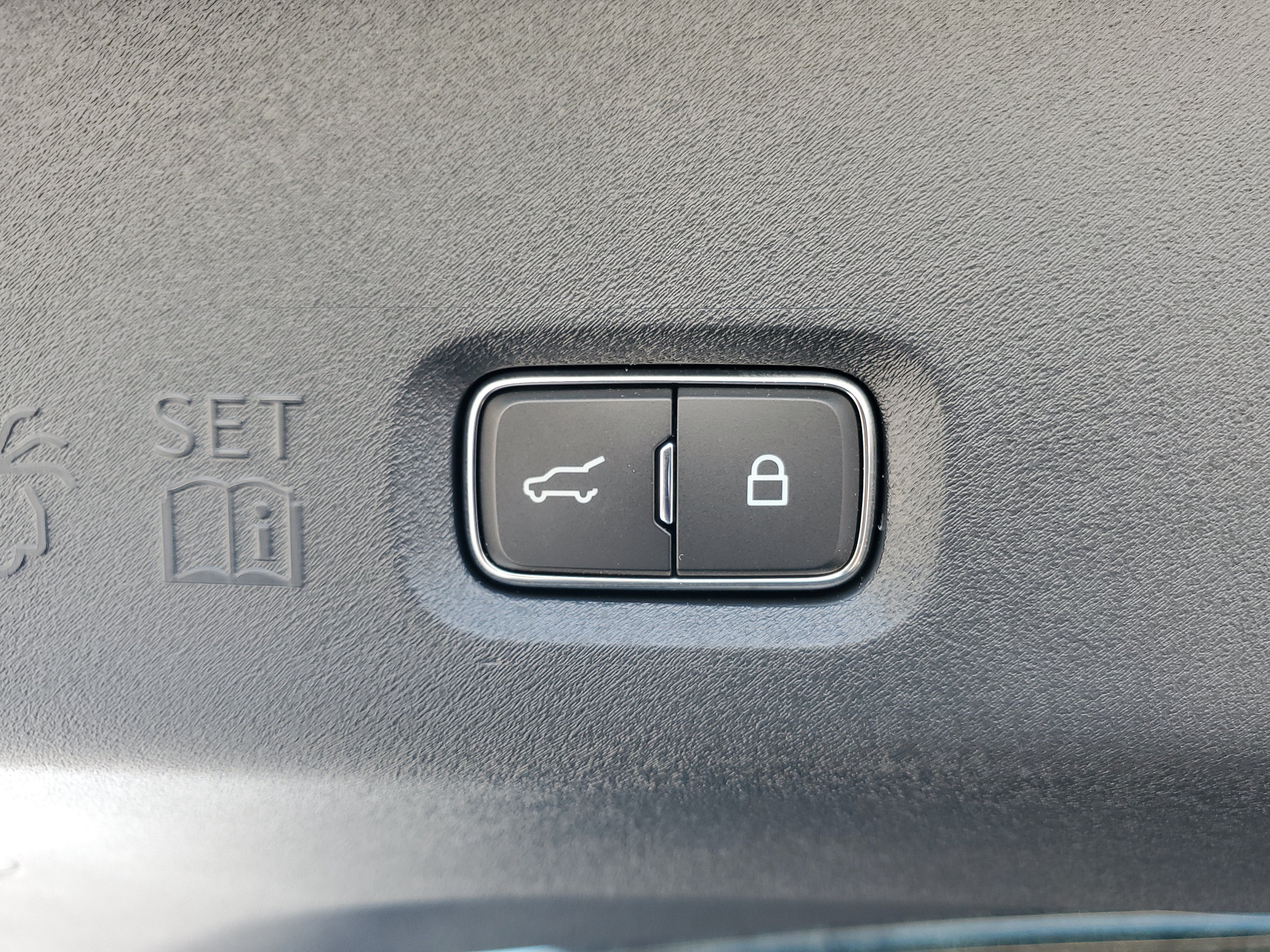 2026 Lincoln Navigator L Black Label
