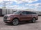 2027 Lincoln Navigator Black Label