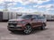 2027 Lincoln Navigator Black Label