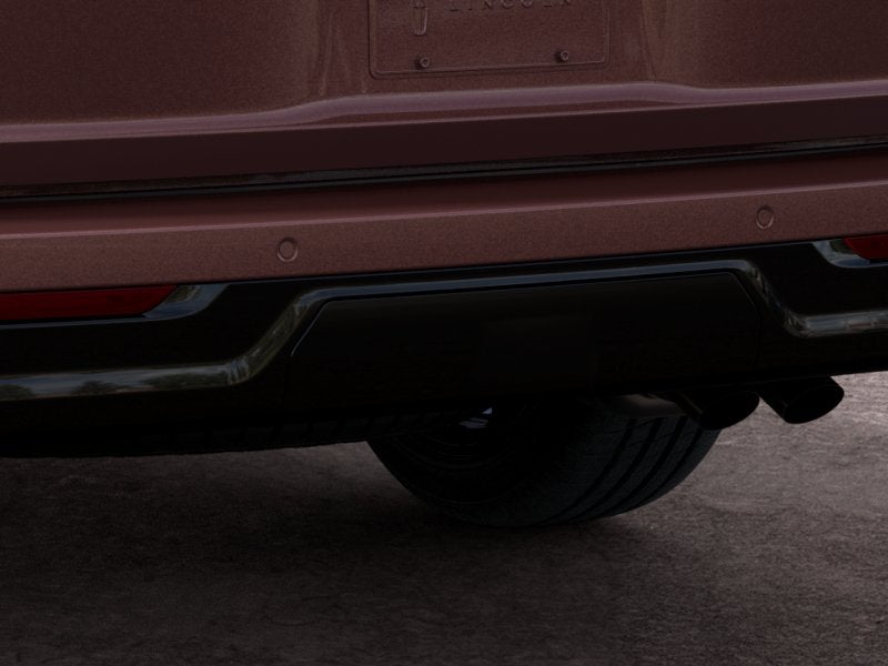 2027 Lincoln Navigator Black Label