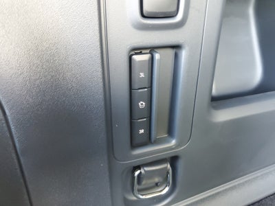 2027 Lincoln Navigator L Black Label