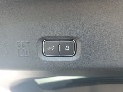 2027 Lincoln Navigator L Black Label