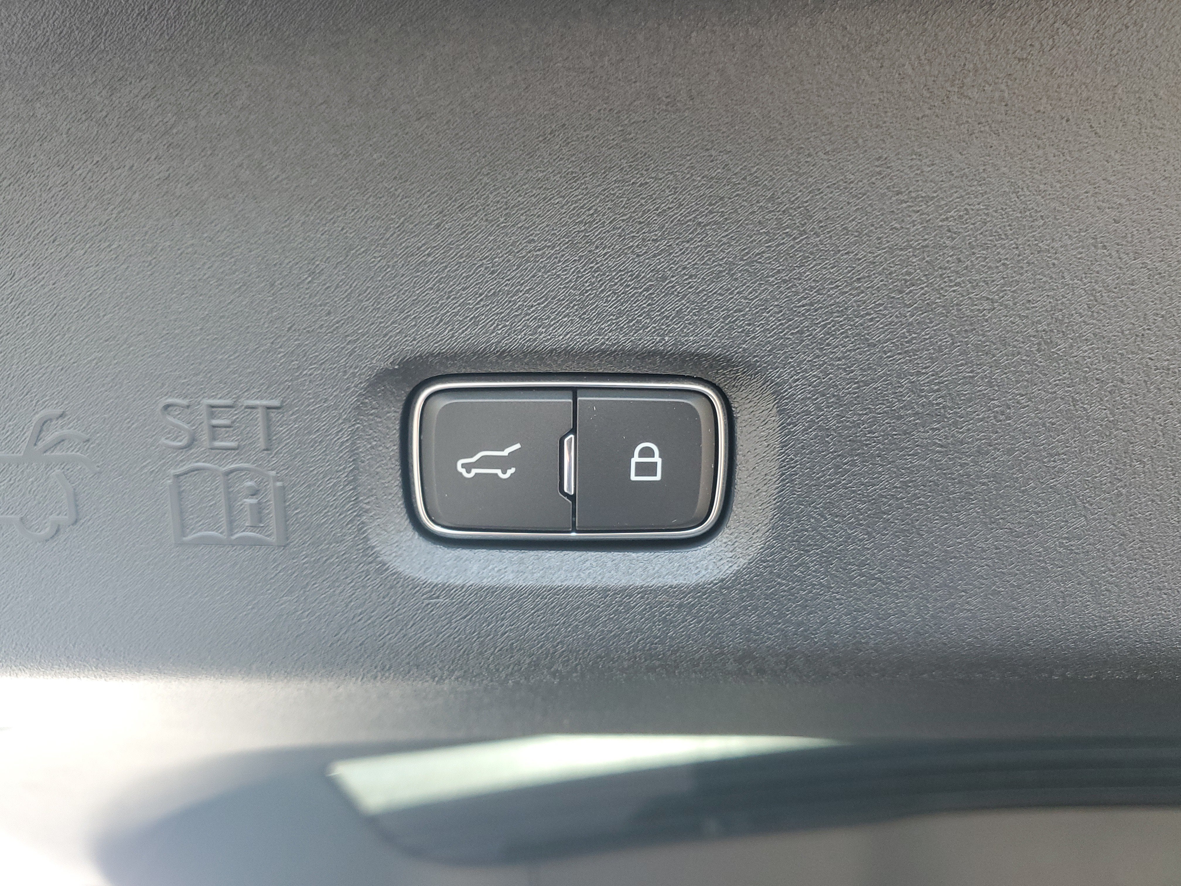2027 Lincoln Navigator L Black Label