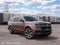 2027 Lincoln Navigator Black Label