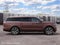 2027 Lincoln Navigator Black Label