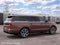 2027 Lincoln Navigator Black Label
