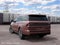 2027 Lincoln Navigator Black Label