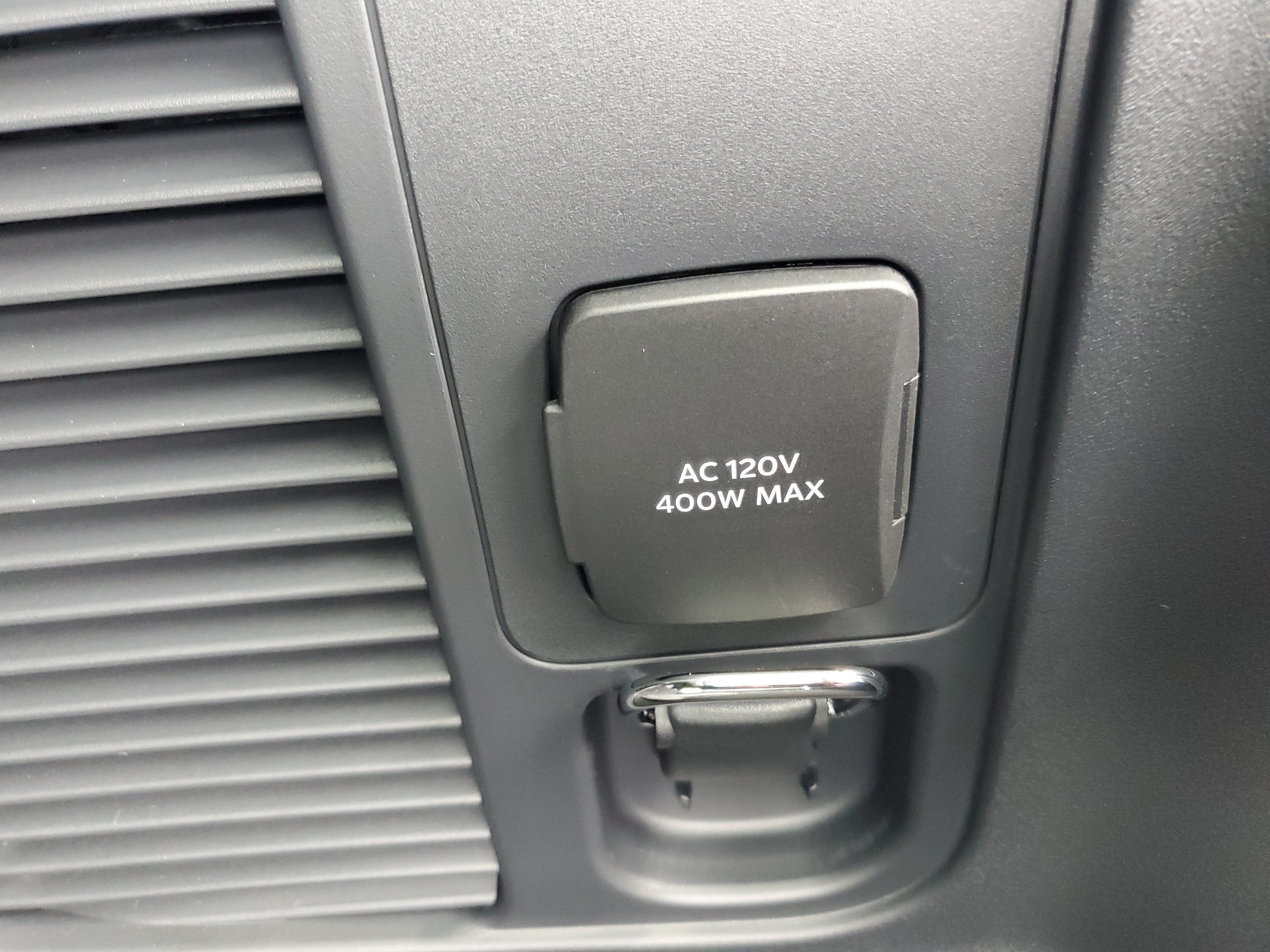 2026 Lincoln Navigator L Black Label
