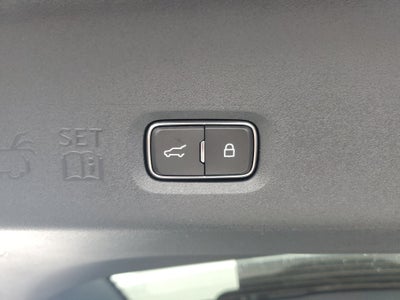 2026 Lincoln Navigator L Black Label