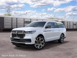 2027 Lincoln Navigator Black Label