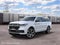 2027 Lincoln Navigator Black Label