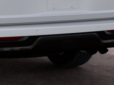 2027 Lincoln Navigator Black Label