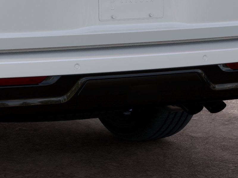 2027 Lincoln Navigator Black Label