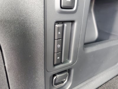 2027 Lincoln Navigator L Black Label