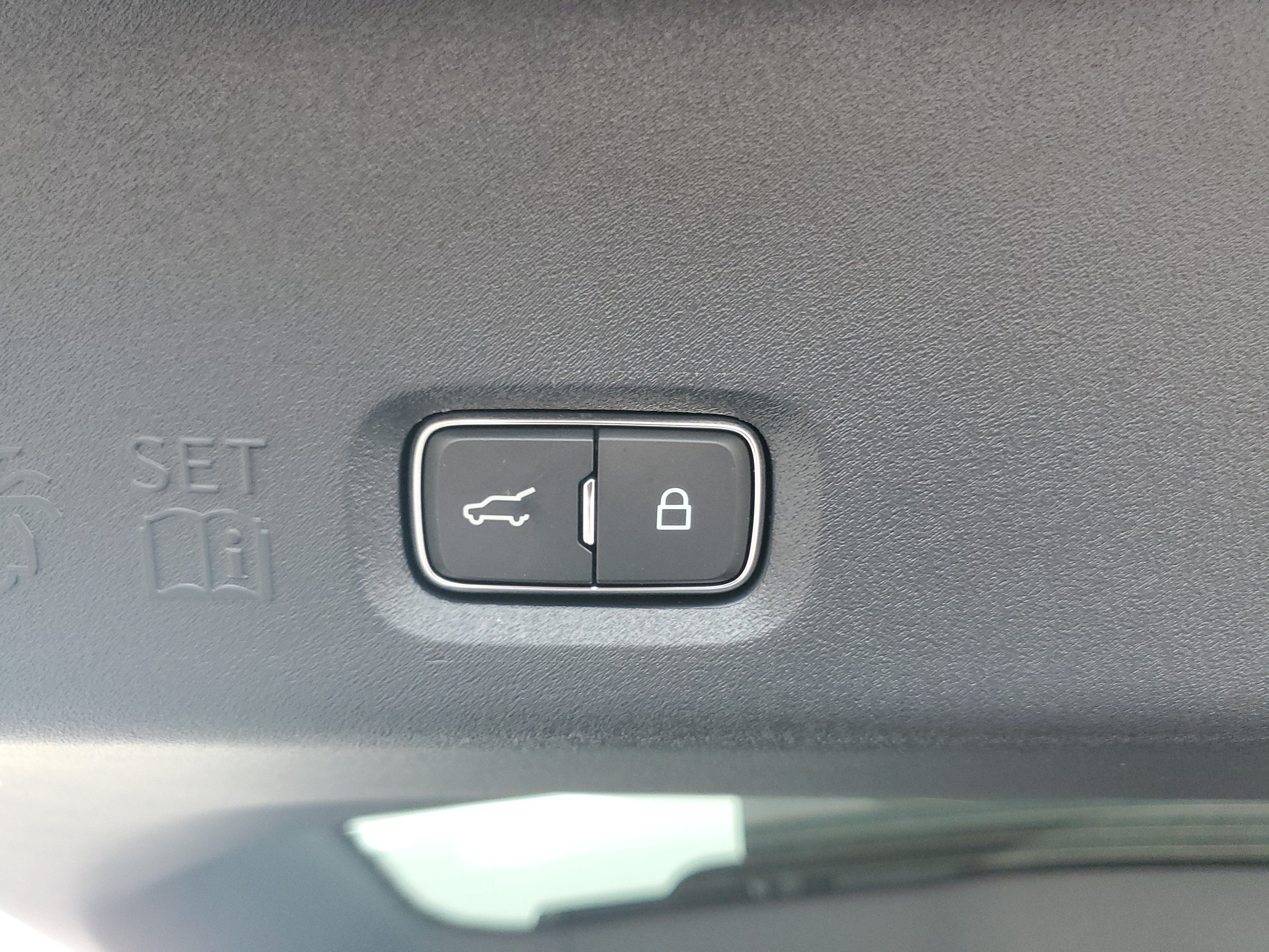 2027 Lincoln Navigator L Black Label