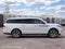 2027 Lincoln Navigator Black Label