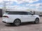 2027 Lincoln Navigator Black Label