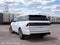 2027 Lincoln Navigator Black Label