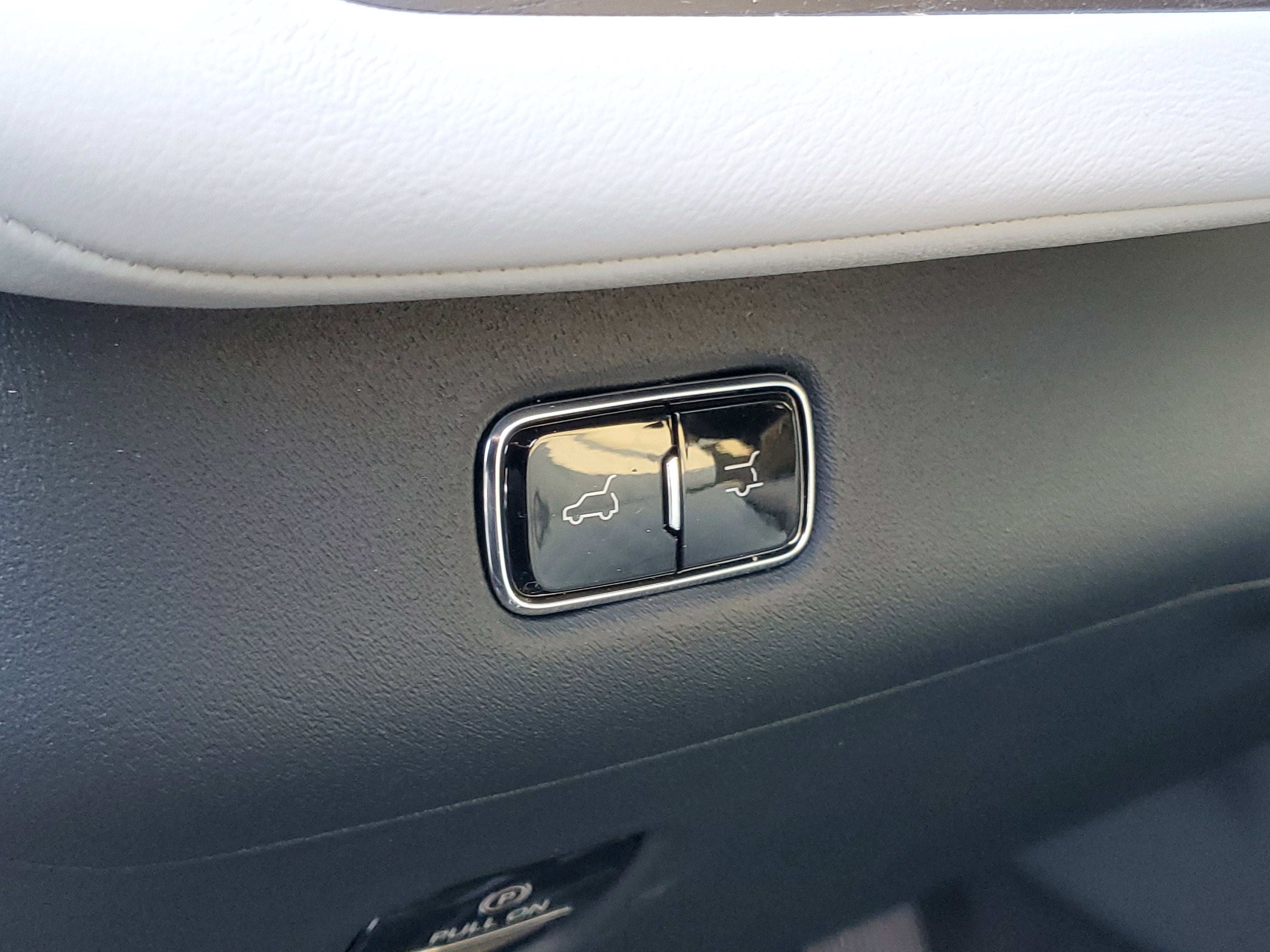 2025 Lincoln Navigator L Black Label