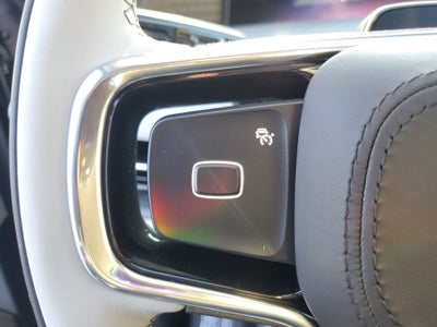 2025 Lincoln Navigator L Black Label