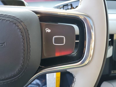 2025 Lincoln Navigator L Black Label