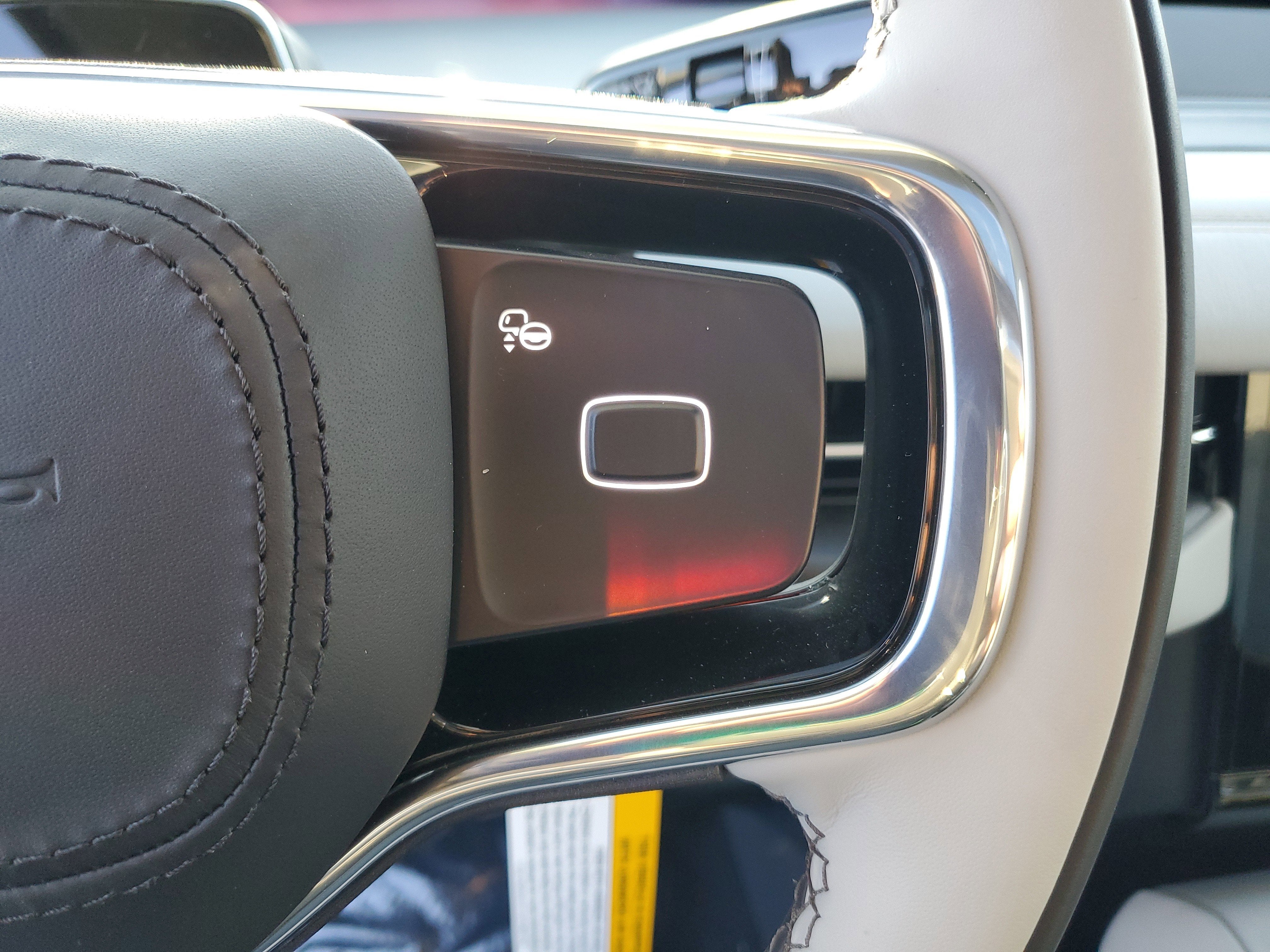 2025 Lincoln Navigator L Black Label