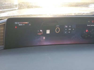 2025 Lincoln Navigator L Black Label