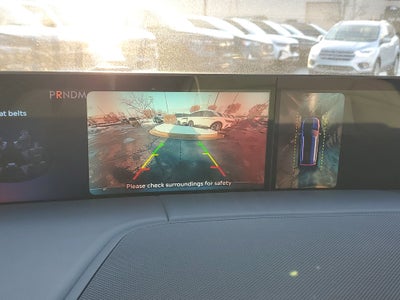 2025 Lincoln Navigator L Black Label