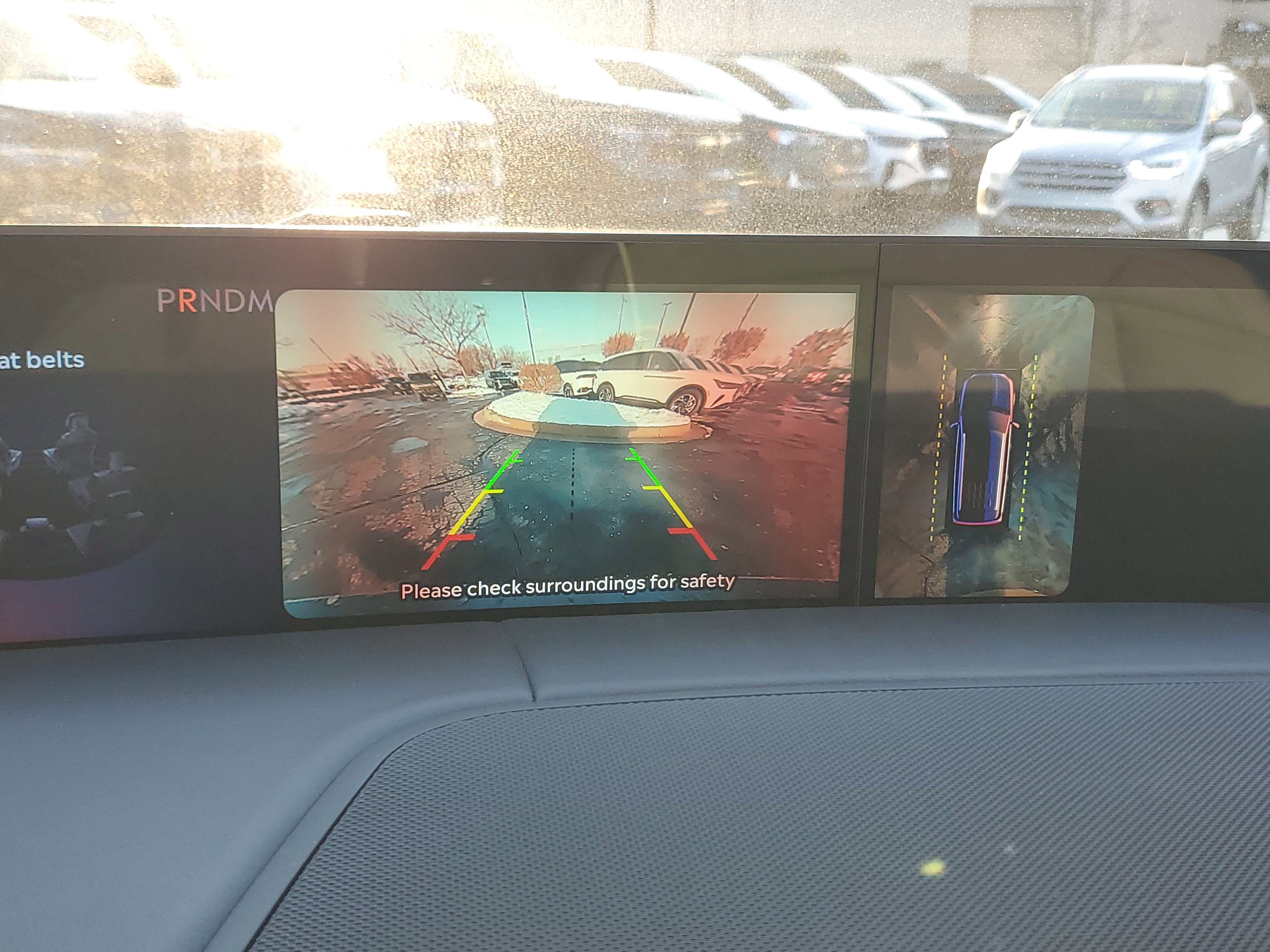 2025 Lincoln Navigator L Black Label