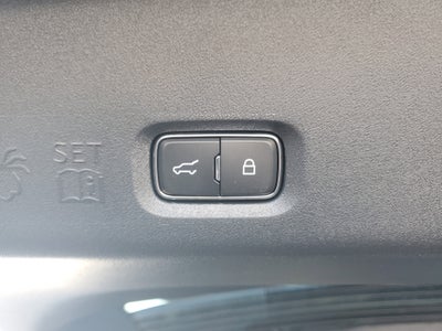 2025 Lincoln Navigator L Black Label