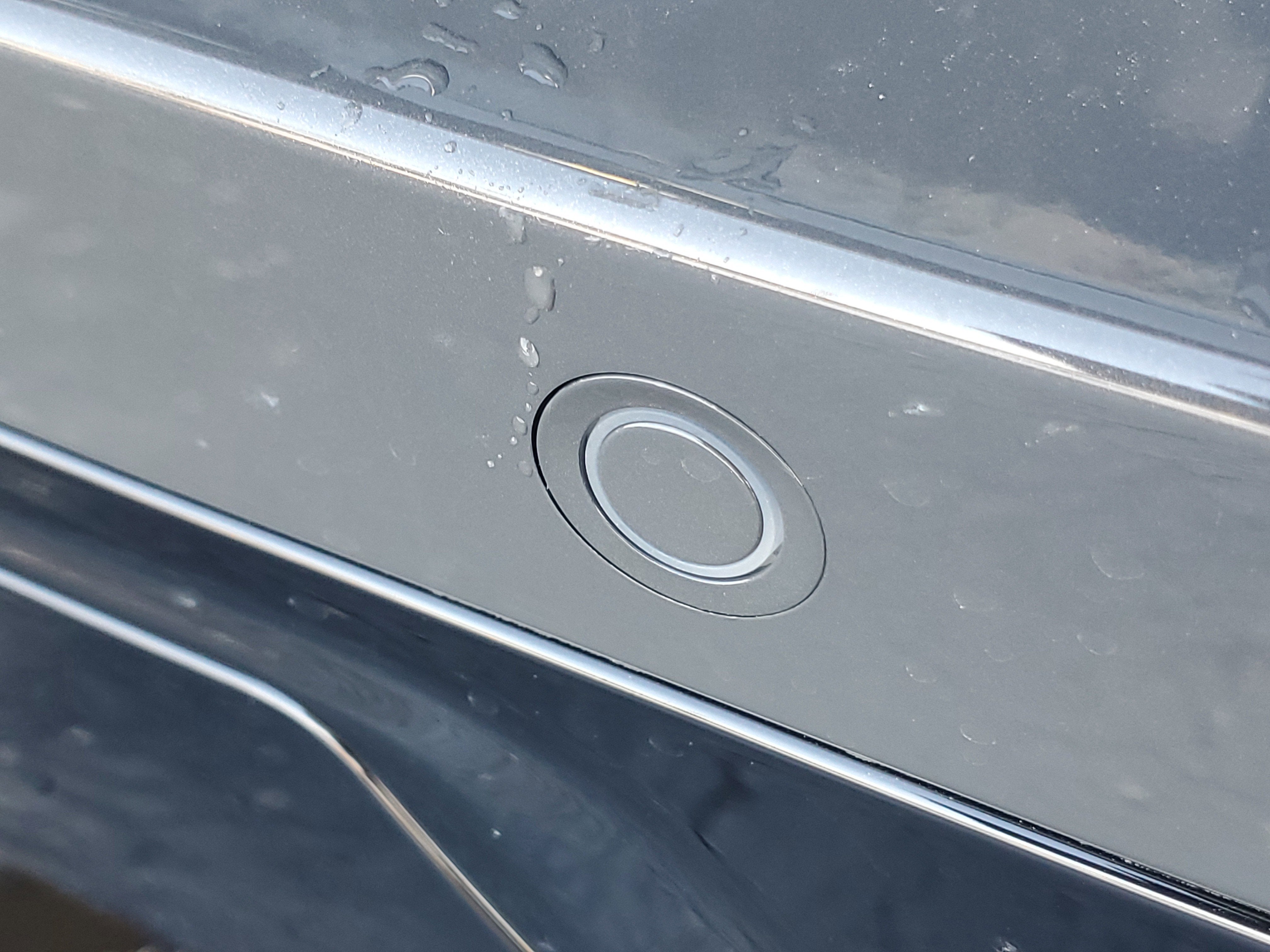 2025 Lincoln Navigator L Black Label