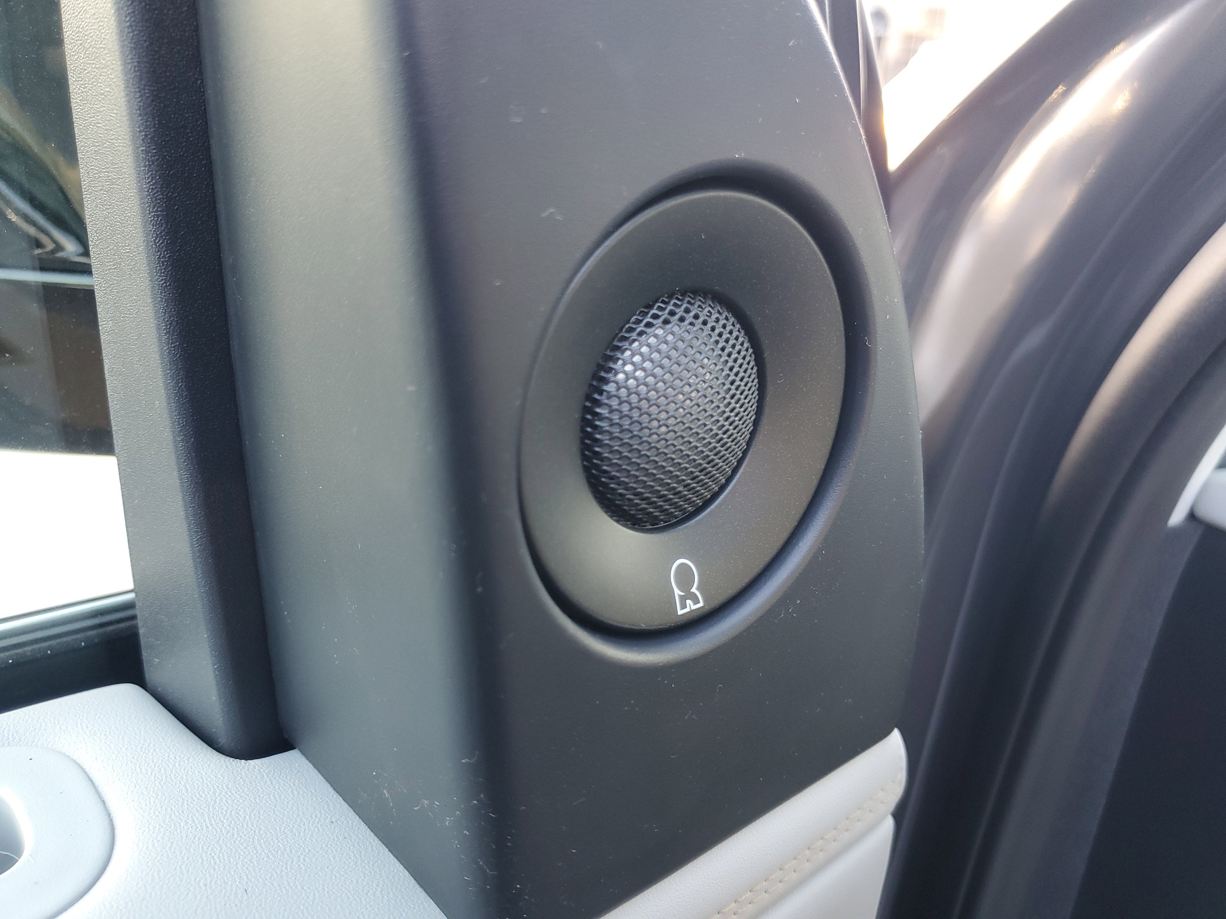 2025 Lincoln Navigator L Black Label